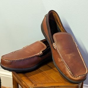 Men's LL Bean Moc
